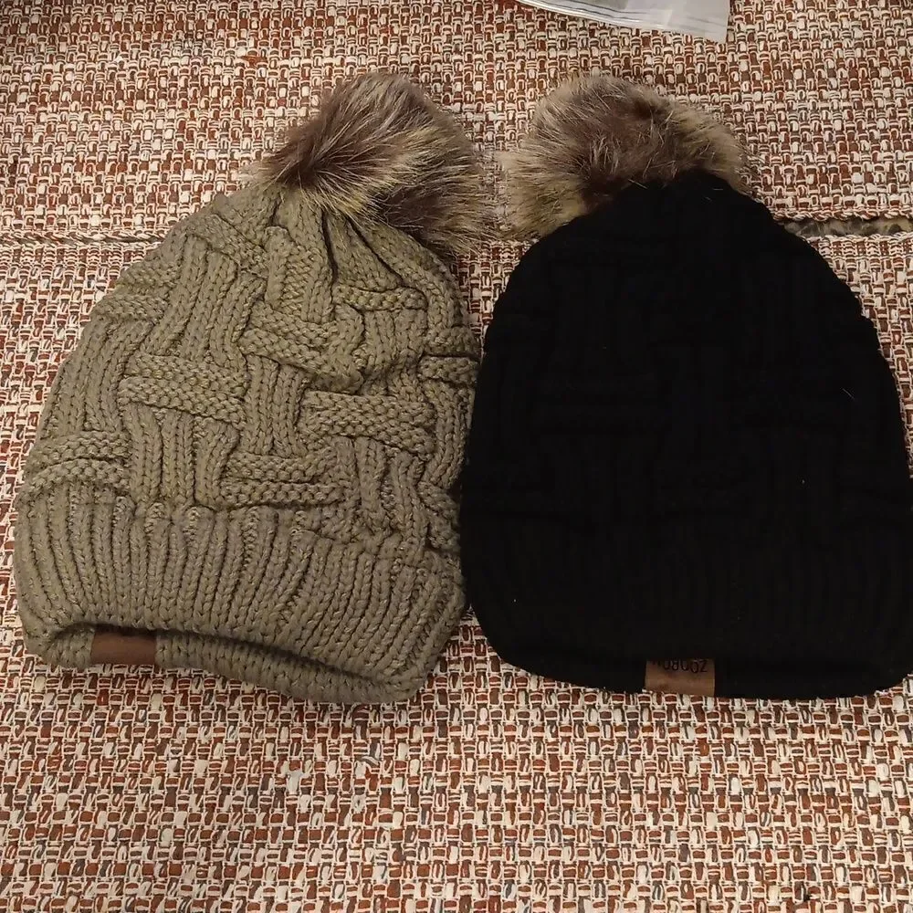 ZOORON women chunky